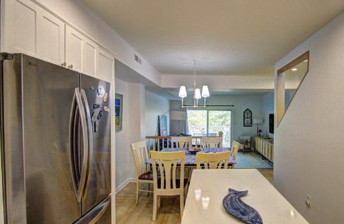 Fenwick Island House | 40142 N Carolina Ave