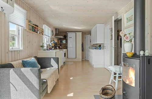 Juelsminde House | 40159 Juelsminde - Mirabellevej 1