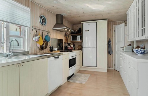 Juelsminde House | 40159 Juelsminde - Mirabellevej 1