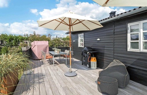 Juelsminde House | 40159 Juelsminde - Mirabellevej 1