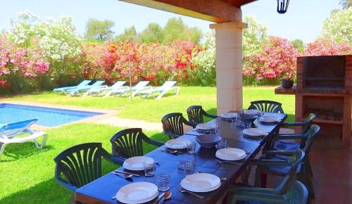 Felanitx House | 402 Finca Son Mas ETV384 by Mallorca Charme