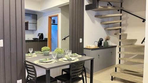 Anapolis Apartment | 403-2 · Duplex Aconchego Para 3 Pessoas