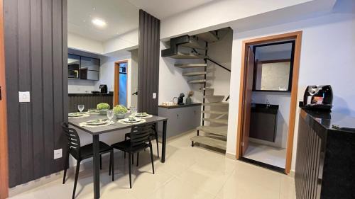 Anapolis Apartment | 403-2 · Duplex Aconchego Para 3 Pessoas