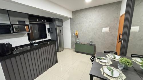 Anapolis Apartment | 403-2 · Duplex Aconchego Para 3 Pessoas