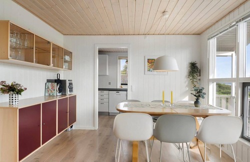 Horsens House | 40332 Juelsminde - Niels Rasmussens Vej 56