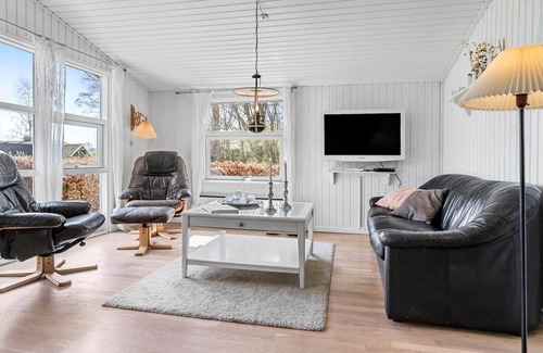 Horsens House | 40378 Juelsminde - Niels Rasmussens vej 6