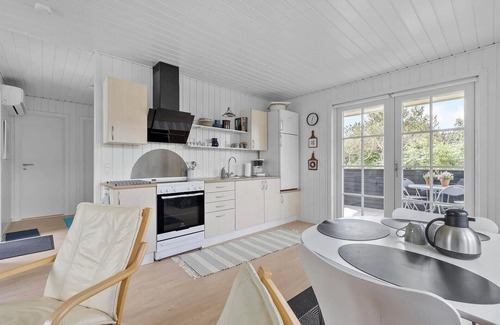 Juelsminde House | 40385 Juelsminde - Firkanten 5