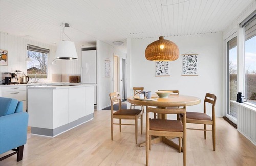 Juelsminde House | 40389 Juelsminde - Åbakken 18