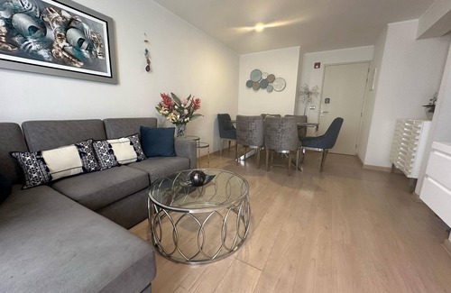 Lince Apartment | 405 - Céntrico departamento en Lima