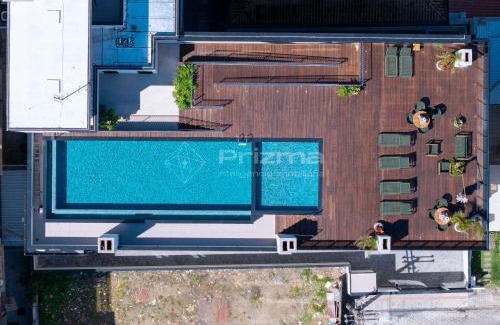 Centro Apartment | 405 Suíte em Localização Incrível Praia de Bombinhas a 120m