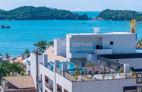 Centro Apartment | 405 Suíte em Localização Incrível Praia de Bombinhas a 120m