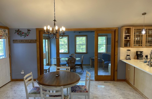 Lewes House | 406 E Market - great location on Lewes Beach!