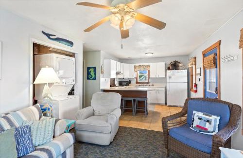 Sea Retreat House | 4072 - Jo`s Bungalow