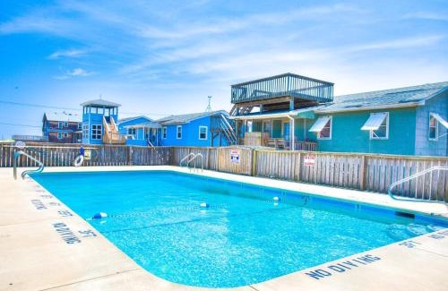 Sea Retreat House | 4080 - Betcha Like It