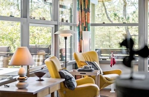 Nørre Fjand House | 40814 Ulfborg - Hagevej 158