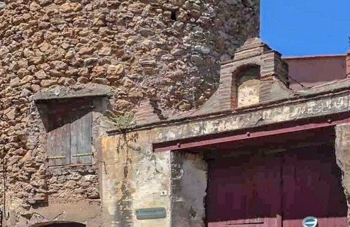 Baixas Apartment | 40m2 T2 apartment Small medieval village in the heart of the Roussillon vineyards