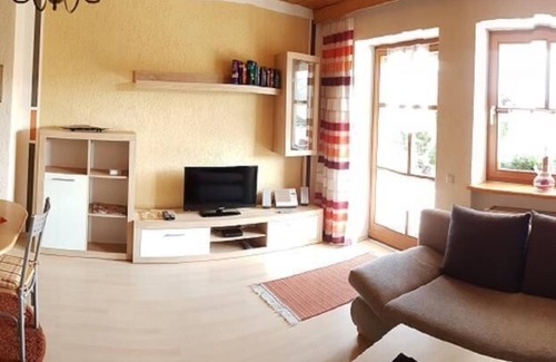 March Apartment | 40qm-große Ferienwohnung mit großer Sonnenterrasse