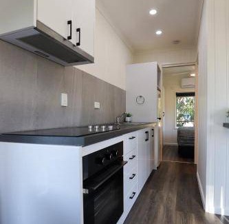 Kingaroy Resort | 41 m² Resort ∙ 2 bedrooms ∙ 7 guests