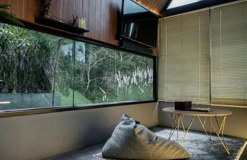 Lembang Resort | 41 m² Resort ∙ 2 bedrooms ∙ 5 guests