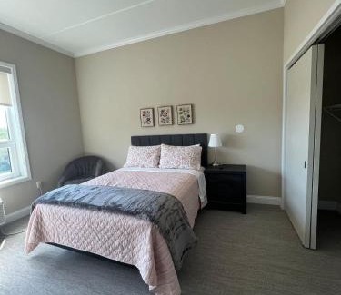 Morgan Apartment | 410 Modern Brand New Studio Apartment