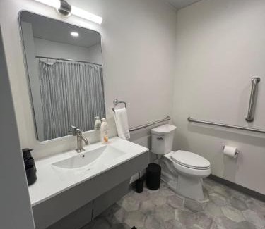 Morgan Apartment | 410 Modern Brand New Studio Apartment