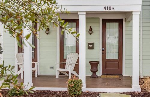 Northeast Virginia Beach House | 410A The Jetty House