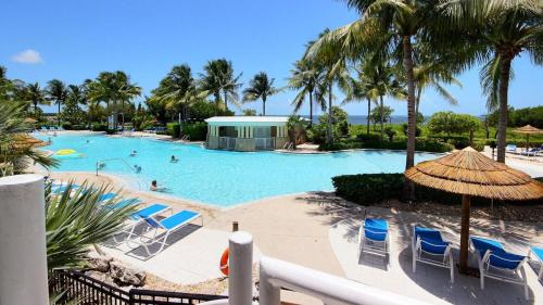 Rock Harbor Apartment | 411 Mariners Club