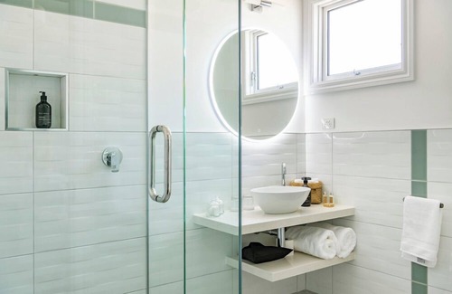 Napier Bed & Breakfast | 415 Marine Parade