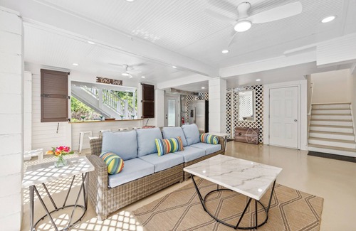 Palmetto Dunes House | 42 Bradley Beach @ Folly Field Beach | Pool | Steps to Sandy Shores | Next to Driessen Beach Park