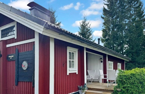 Somero Other | 42 m² Accommodation ∙ 1 bedroom ∙ 3 guests