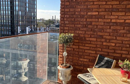 Vesterbro Apartment | 42 m² Apartment ∙ 1 bedroom ∙ 2 guests