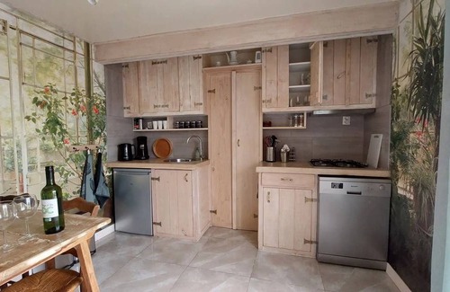 Chardonnay Apartment | 42 m² Apartment ∙ 2 bedrooms ∙ 5 guests