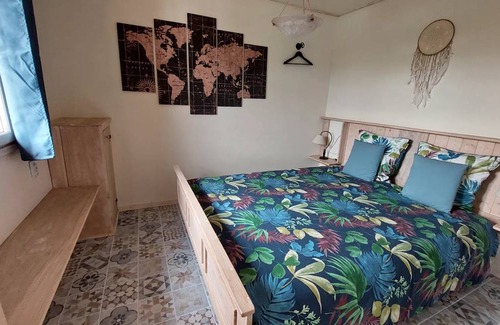 Chardonnay Apartment | 42 m² Apartment ∙ 2 bedrooms ∙ 5 guests