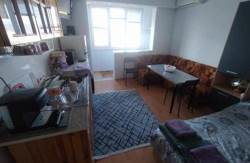 Sandanski Apartment | 42 m² Apartment ∙ 2 bedrooms ∙ 4 guests