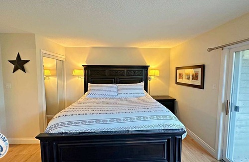 Craigleith Apartment | 42 m² Apartment ∙ 1 bedroom ∙ 4 guests