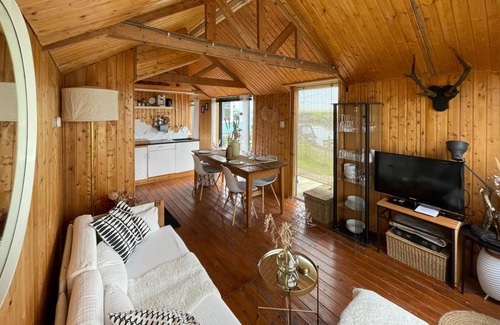 Lauwerzijl Other | 42 m² Camping ∙ 2 bedrooms ∙ 4 guests