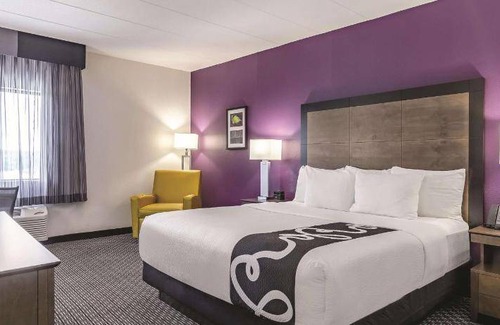 Warwick Hotel | 42 m² Hotel ∙ 127 guests