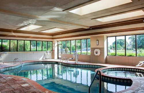 Tyler Hotel | 42 m² Hotel ∙ 127 guests