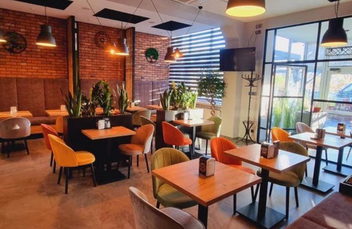 Bronowice Hotel | 42 m² Hotel ∙ 5 guests