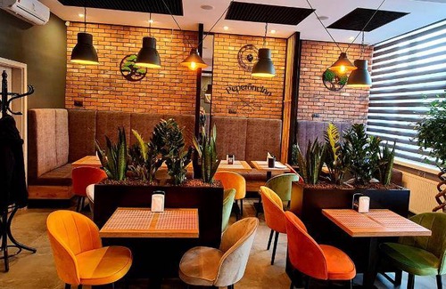Bronowice Hotel | 42 m² Hotel ∙ 5 guests