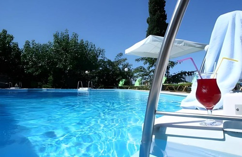 Antipata Apartment | 42 m² Serviced apartment ∙ 5 guests