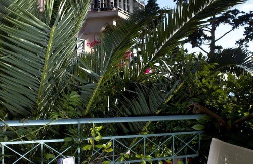 Antipata Apartment | 42 m² Serviced apartment ∙ 5 guests