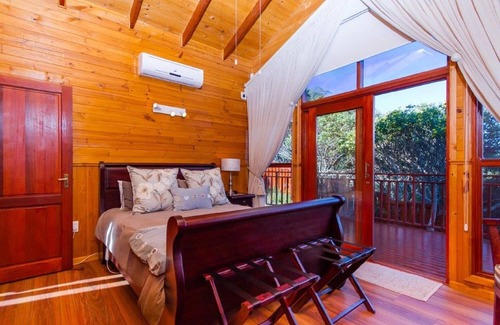 Sedgefield Bed & Breakfast | 42 square meters apartment with 2 bedrooms