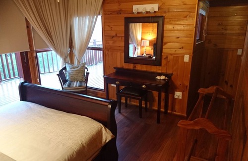Sedgefield Bed & Breakfast | 42 square meters apartment with 2 bedrooms