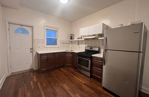 Norris Square Apartment | 420 Friendly 1bdrm Apartment w/Hot Tub!