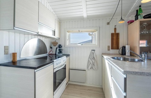Argab House | 420 Hvide Sande - Tingodden 292