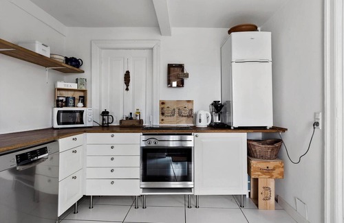 Stege House | 4221 Stege - Langgade 21