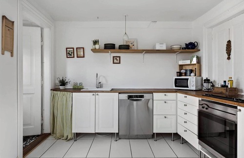 Stege House | 4221 Stege - Langgade 21