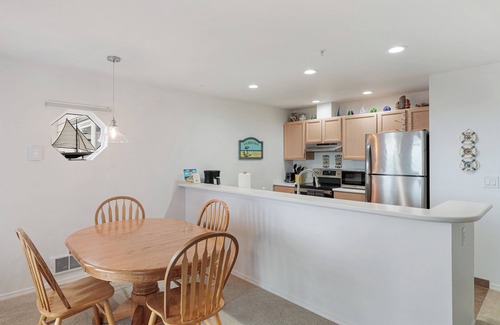 Westport Condo | 423 To the Ocean and Beyond - Beautiful Oceanview Condo