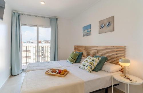 Santa Coloma de Gramenet Apartment | 4236 - AB Santa Coloma III